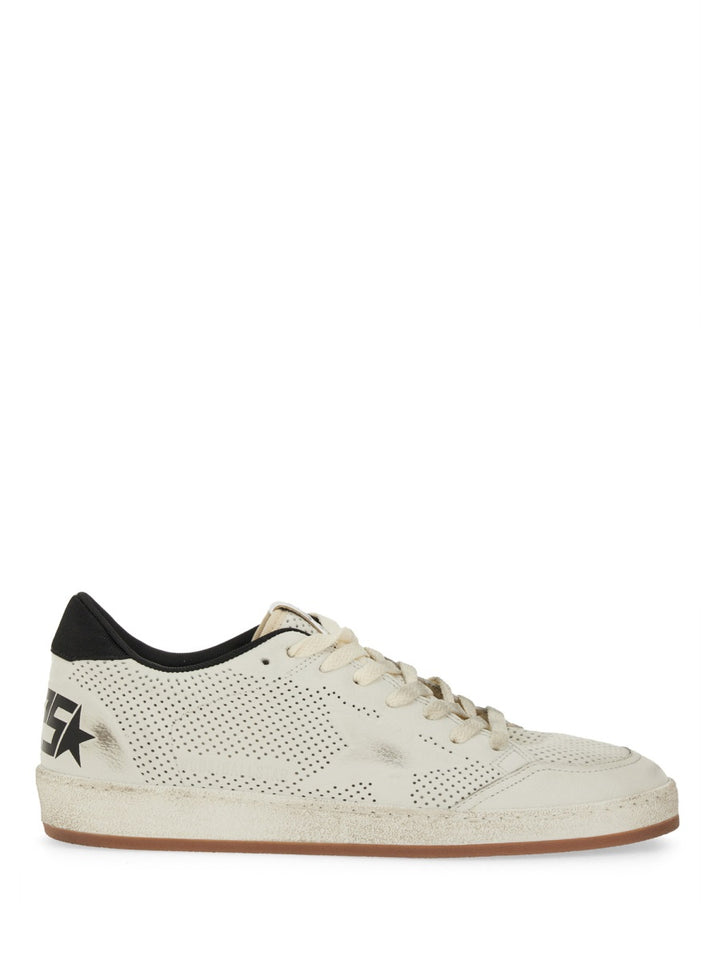 Golden Goose Sneakers - White | Wanan Luxury