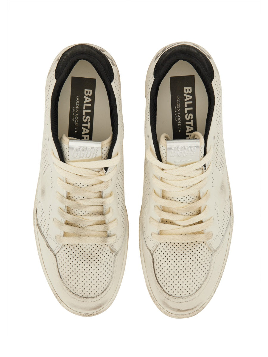 Golden Goose Sneakers - White | Wanan Luxury