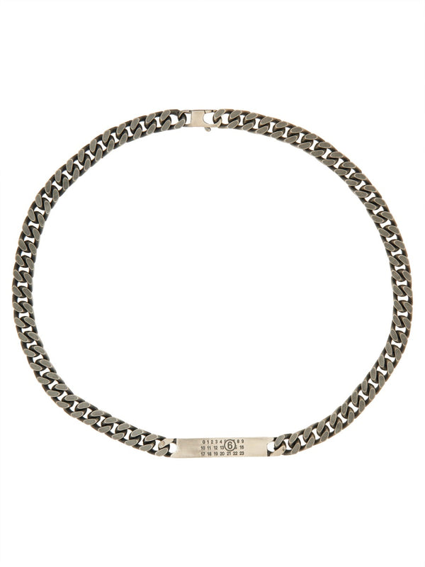 Collar De Cadena