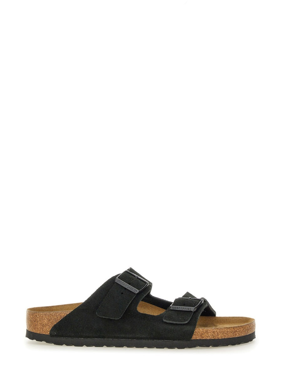 Birkenstock Sandals - Black | 5479c9f74dc671b99e472b433a58a4c482bf725d