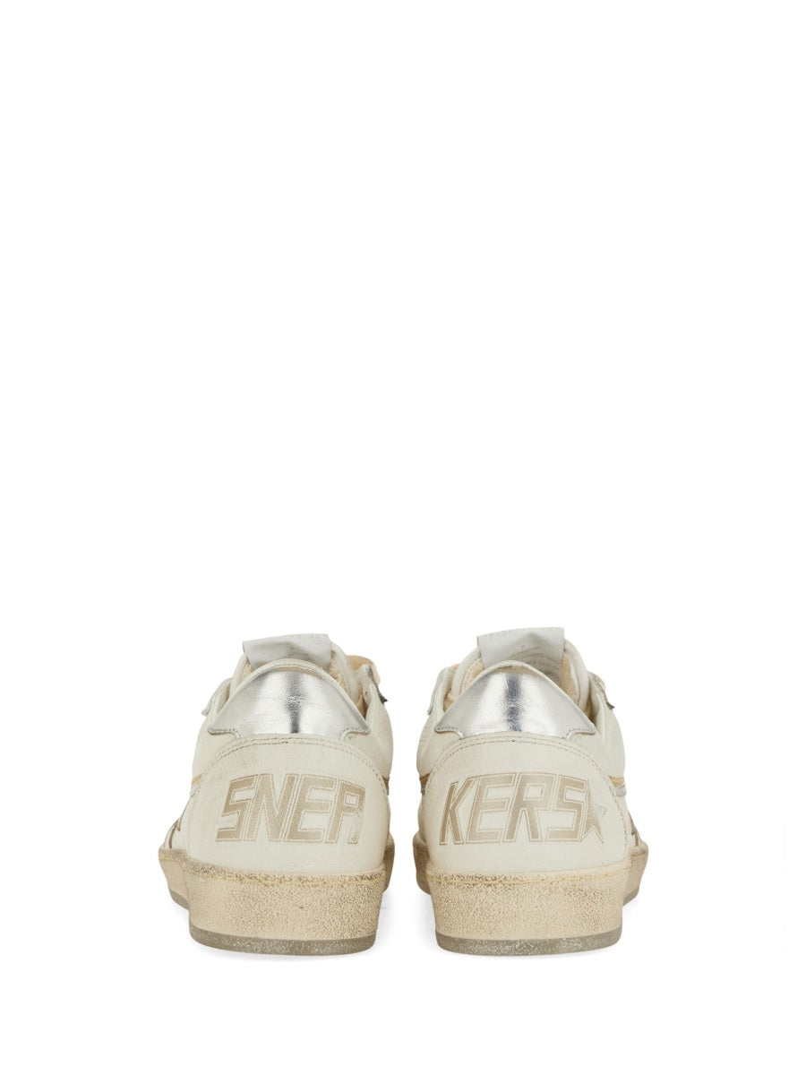 Golden Goose Sneakers - White | Wanan Luxury