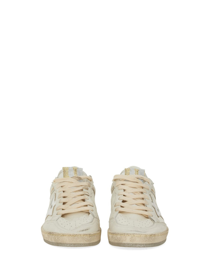 Golden Goose Sneakers - White | Wanan Luxury