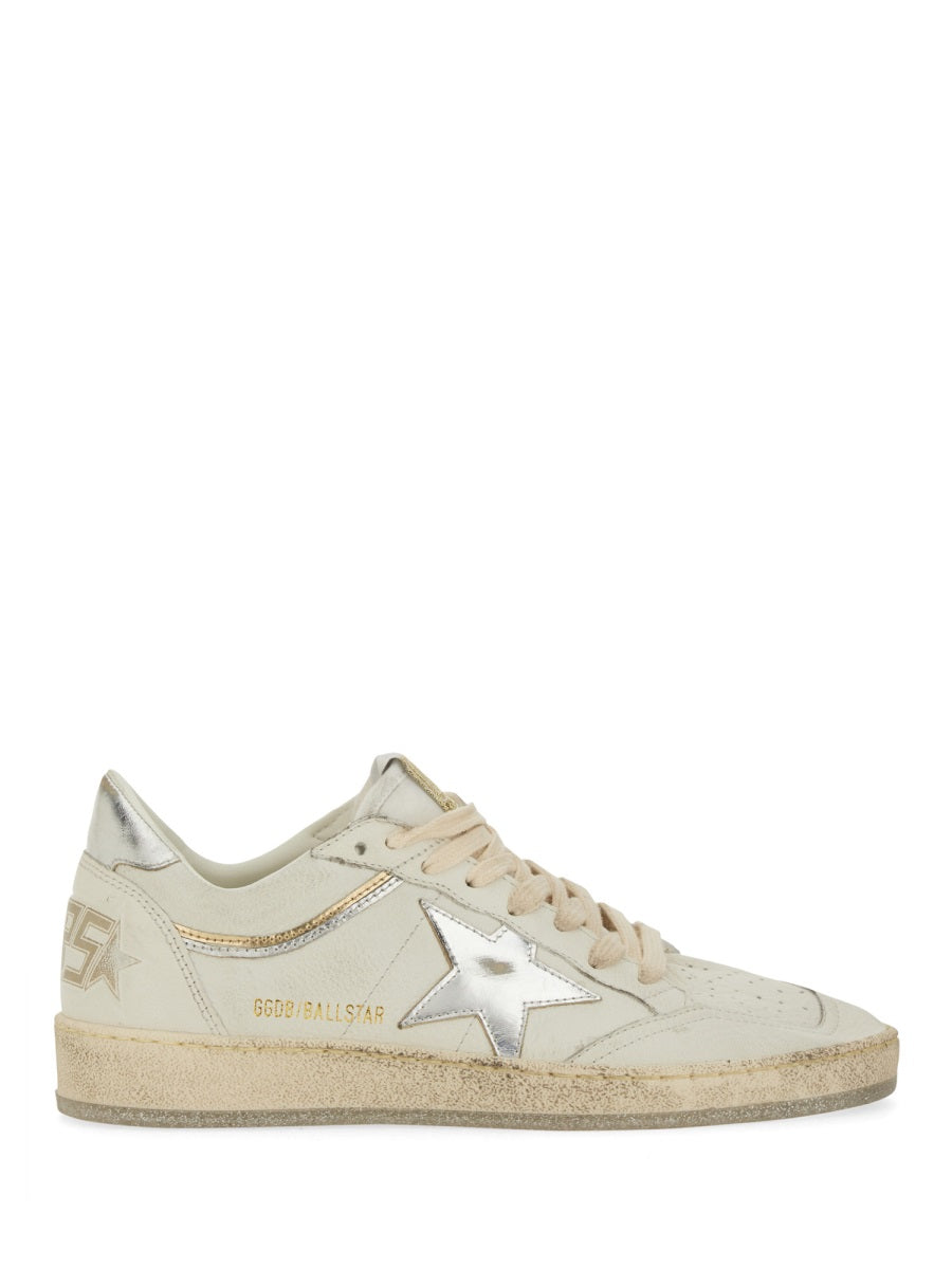 Golden Goose Sneakers - White | Wanan Luxury
