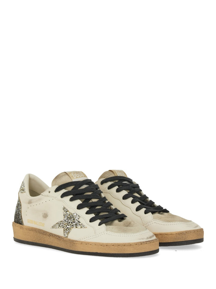 Golden Goose Sneakers - White | Wanan Luxury