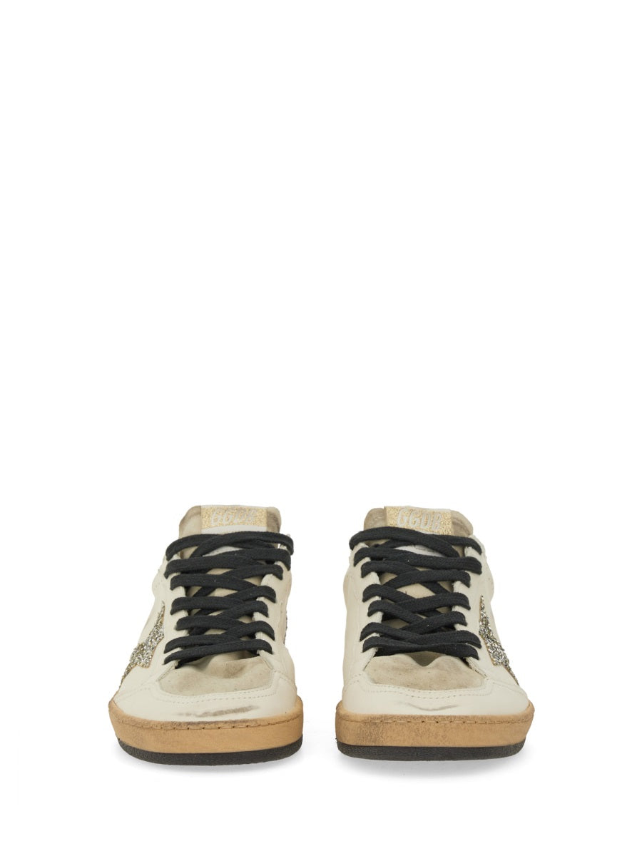 Golden Goose Sneakers - White | Wanan Luxury