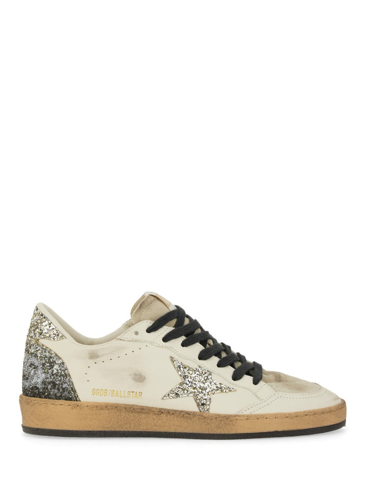 Golden Goose Sneakers - White | Wanan Luxury