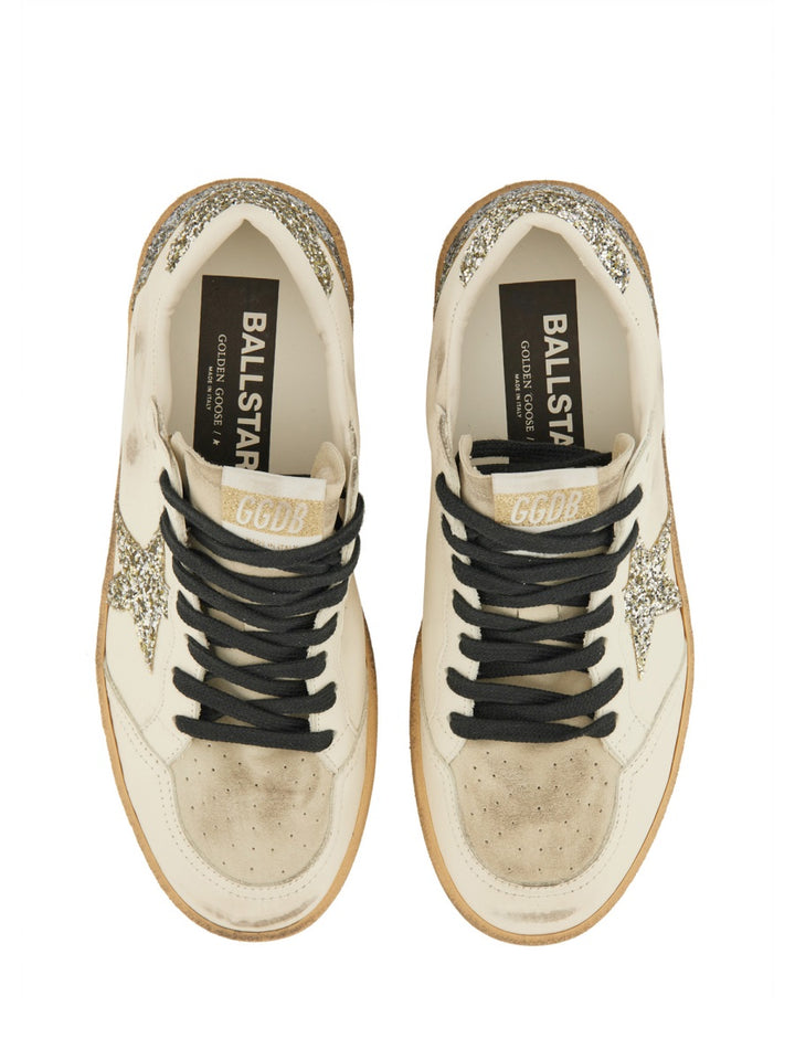 Golden Goose Sneakers - White | Wanan Luxury