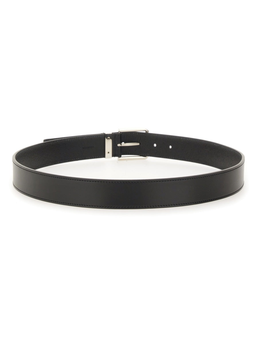 Givenchy Belts - Black | Wanan Luxury