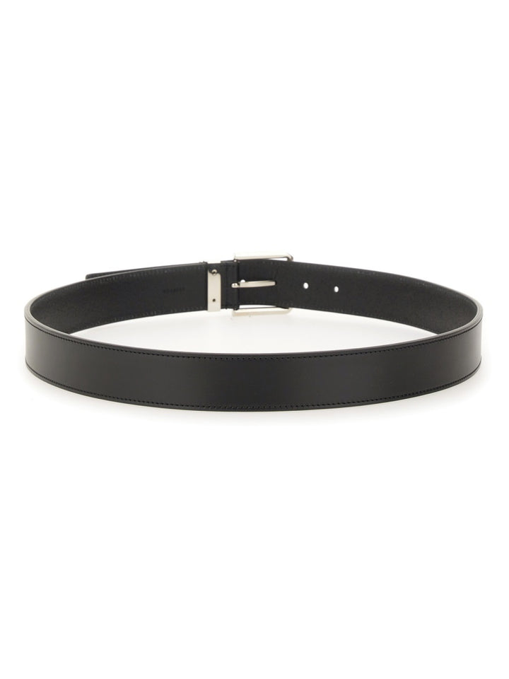 Givenchy Belts - Black | Wanan Luxury