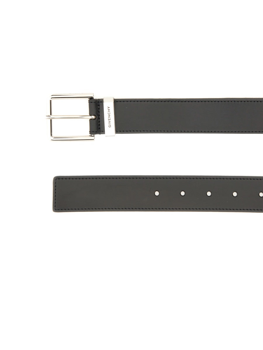 Givenchy Belts - Black | Wanan Luxury