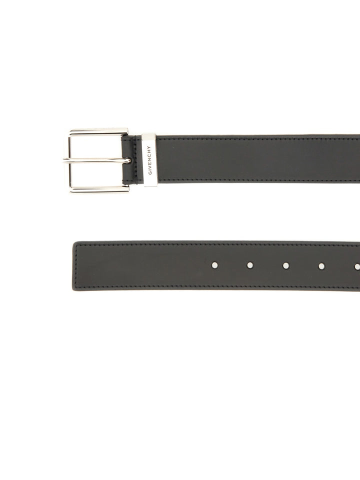 Givenchy Belts - Black | Wanan Luxury