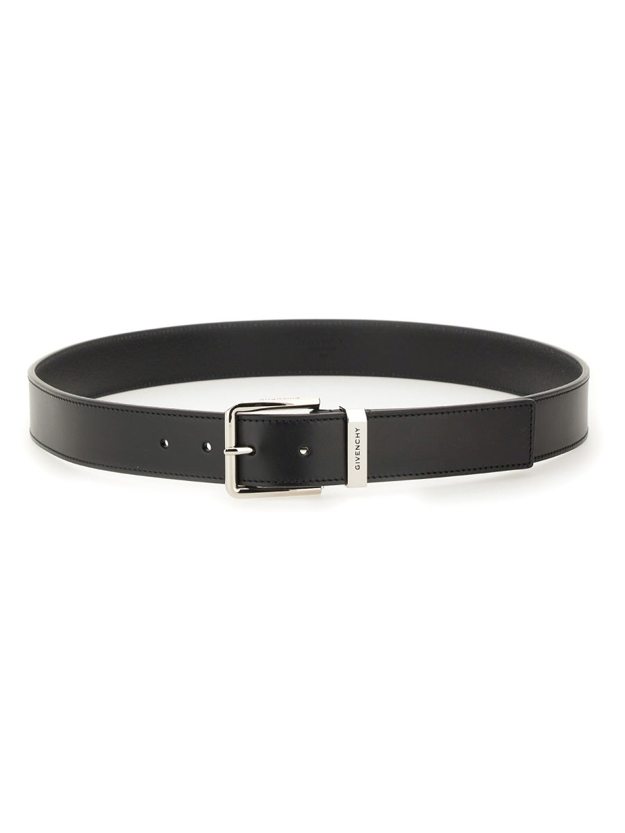 Givenchy Belts - Black | Wanan Luxury