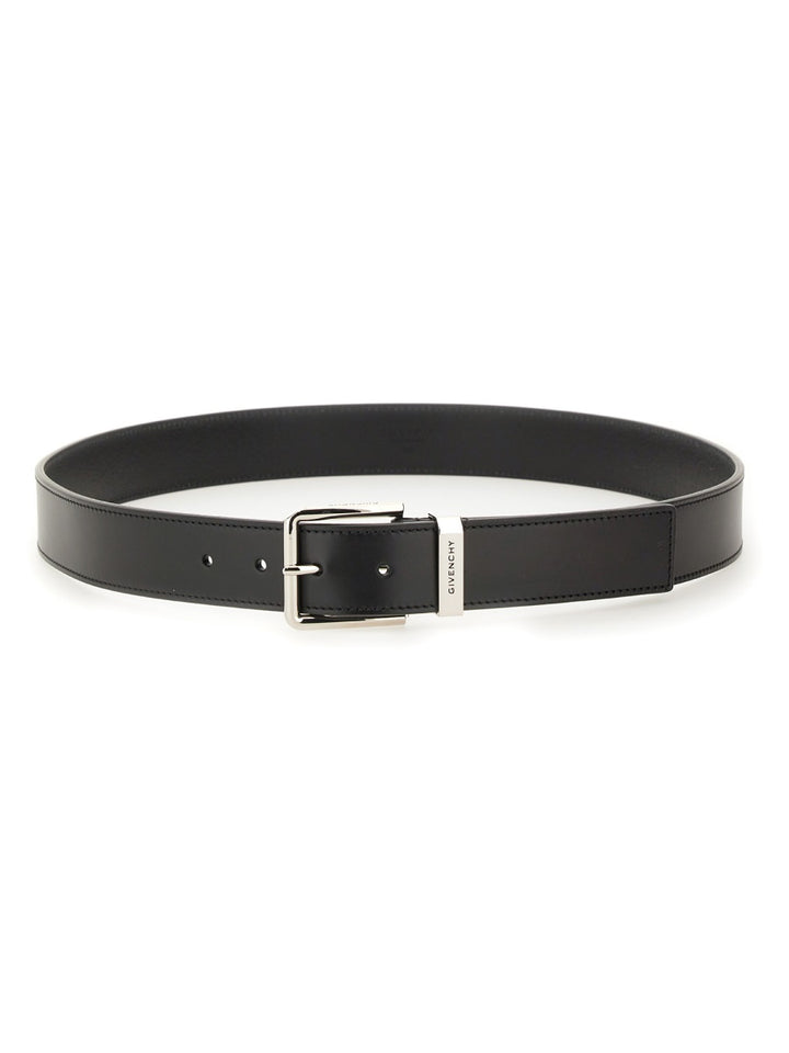 Givenchy Belts - Black | Wanan Luxury