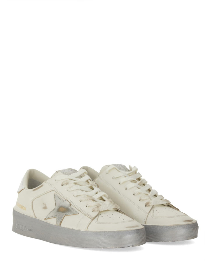 Golden Goose Sneakers - White | Wanan Luxury