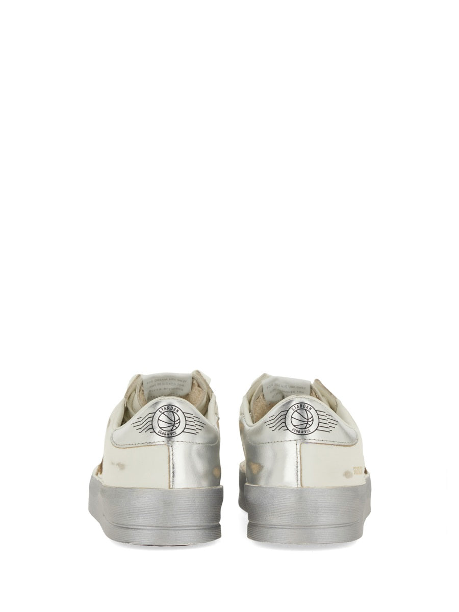 Golden Goose Sneakers - White | Wanan Luxury