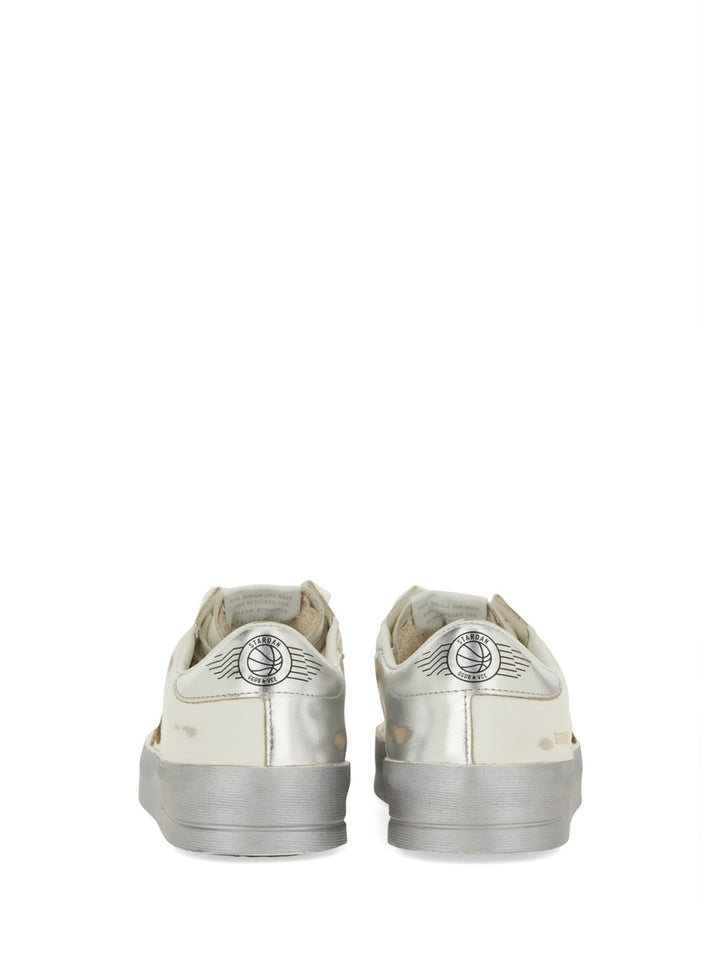 Golden Goose Sneakers - White | Wanan Luxury