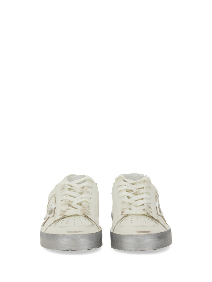 Golden Goose Sneakers - White | Wanan Luxury