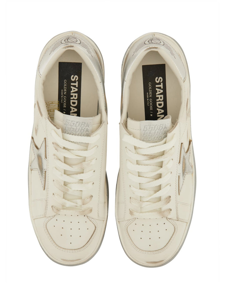 Golden Goose Sneakers - White | Wanan Luxury