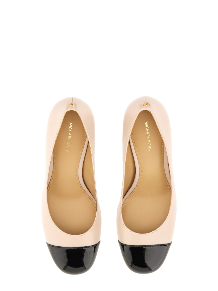 Michael Kors pumps - Pink | Wanan Luxury