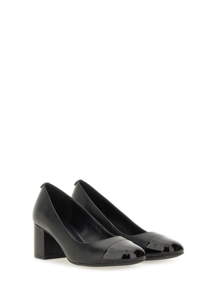 Michael Kors pumps - Black | Wanan Luxury