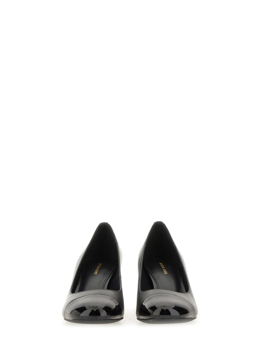 Michael Kors pumps - Black | Wanan Luxury