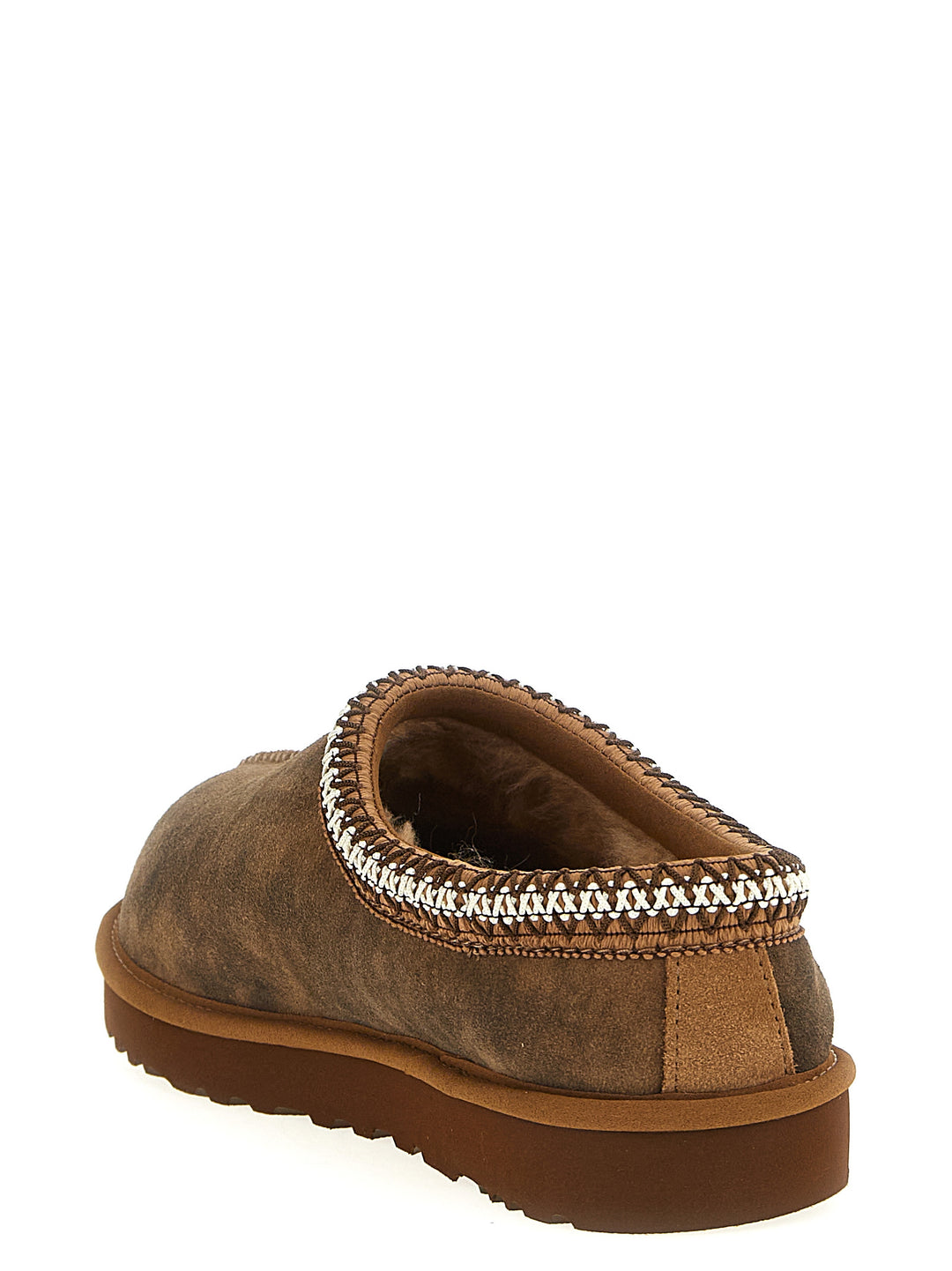 Ugg Tasman Baxter Flat shoes - Brown | c1213f02e5810d758c9a977c826ab22098dd9686