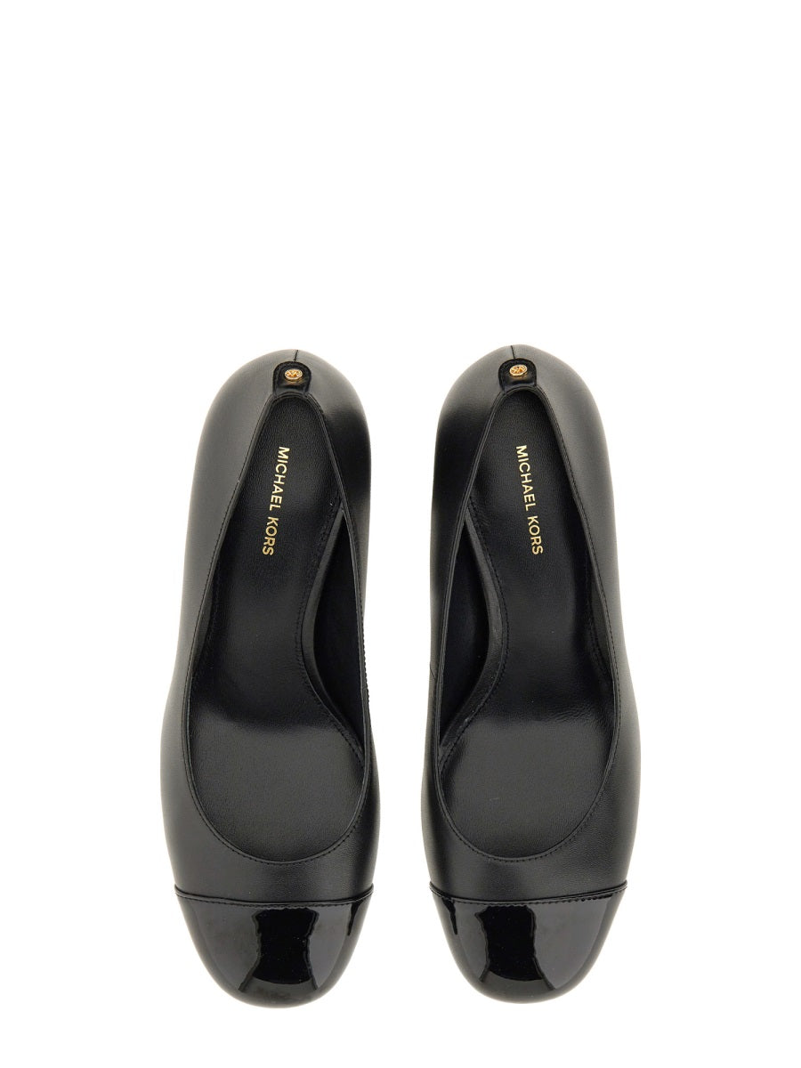 Michael Kors pumps - Black | Wanan Luxury