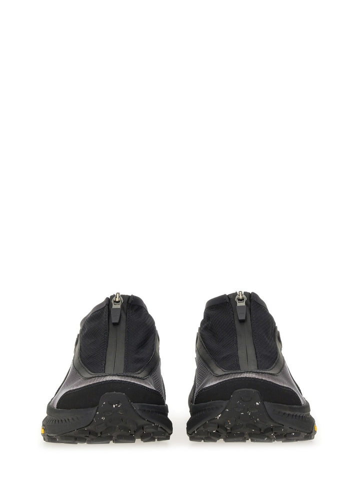 Hoka Sneakers - Black | Wanan Luxury