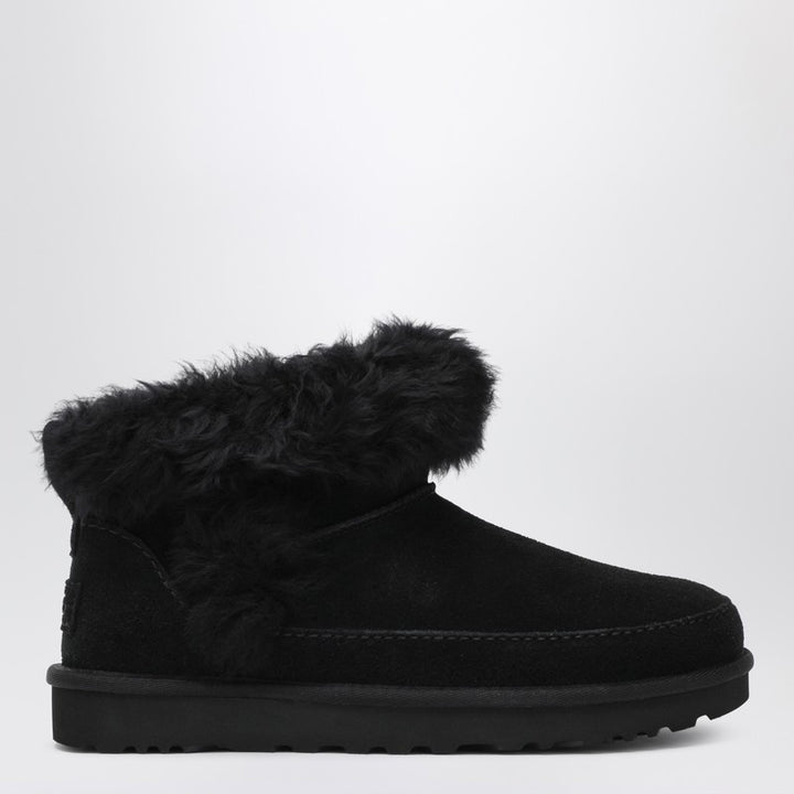 Ugg Shoes - Black | db3e69e5b38c0a030475553acf0aa04009f5c4d1