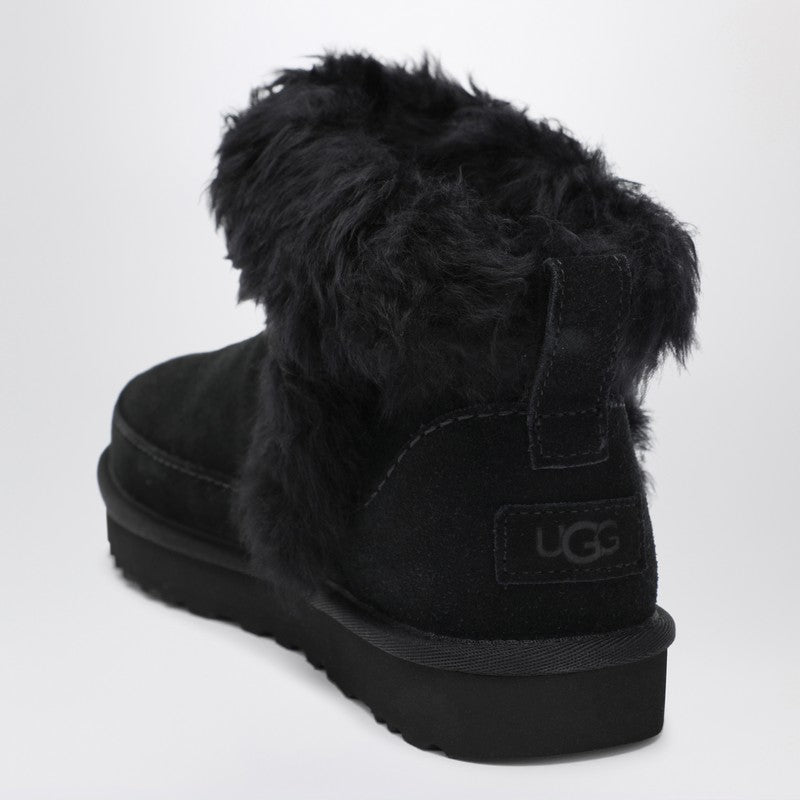 Ugg Shoes - Black | 56a8c38f2709d2224a712e060e9c8a4fb137b093
