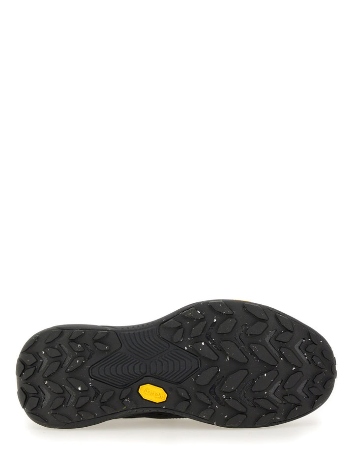 Hoka Sneakers - Black | Wanan Luxury