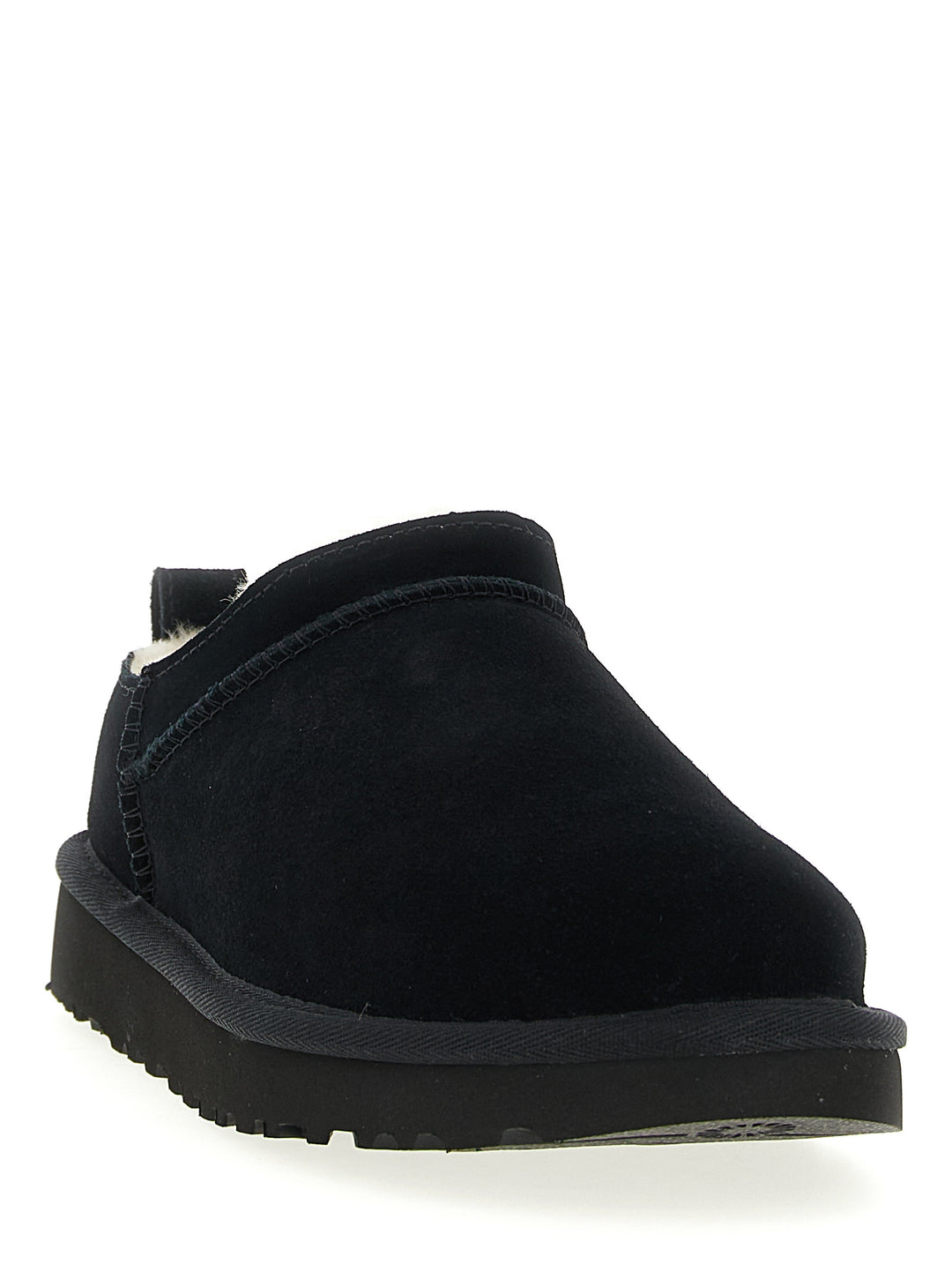 Ugg Classic Micro Boots and Ankle Boots - Black | 92e1a102e73bca824a5acdea1d6481077e8e8388