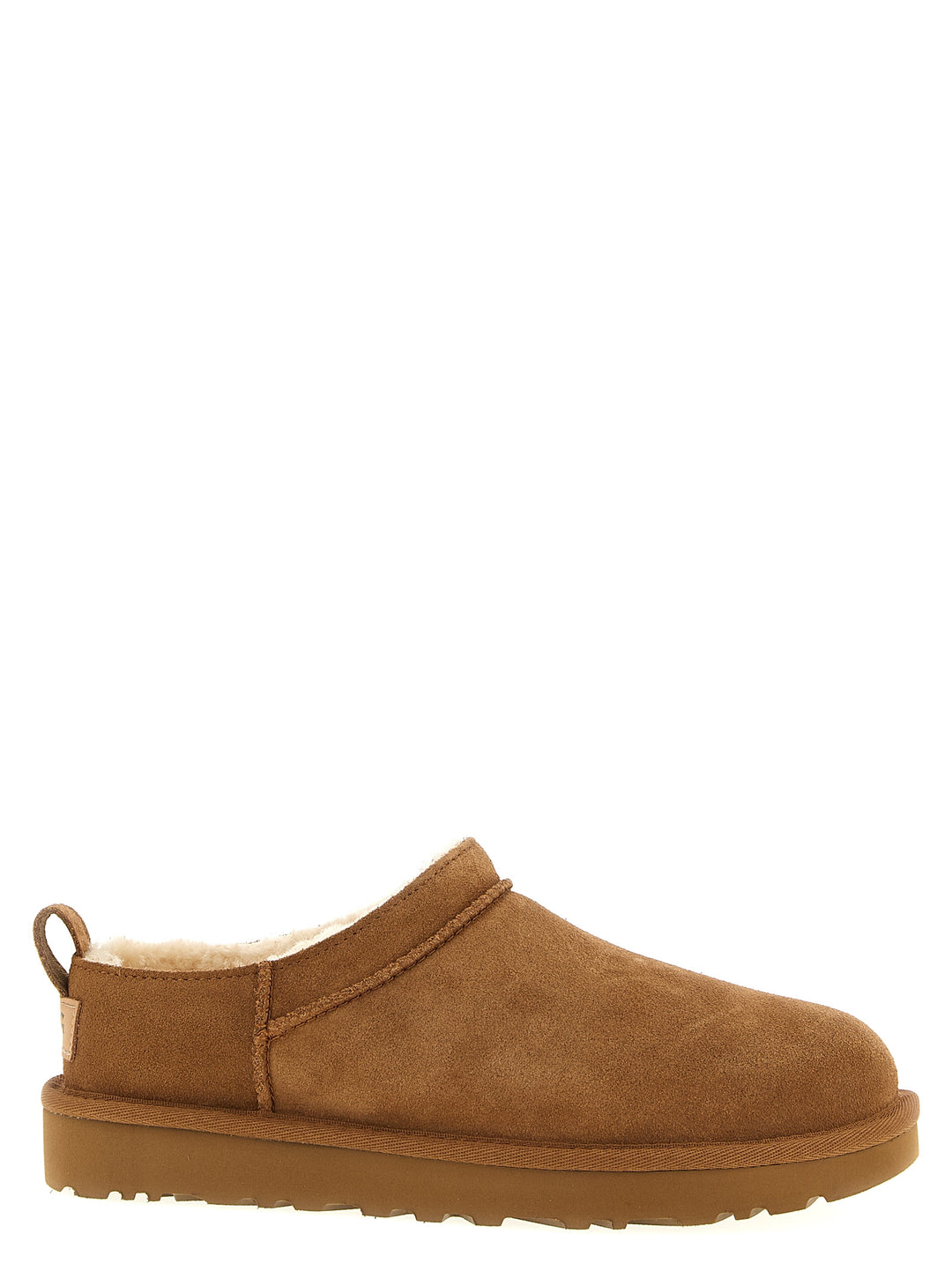 Ugg Classic Micro Boots and Ankle Boots - Brown | 43cfb81a574ec8d3cf9d281bd22935aa47dda65b