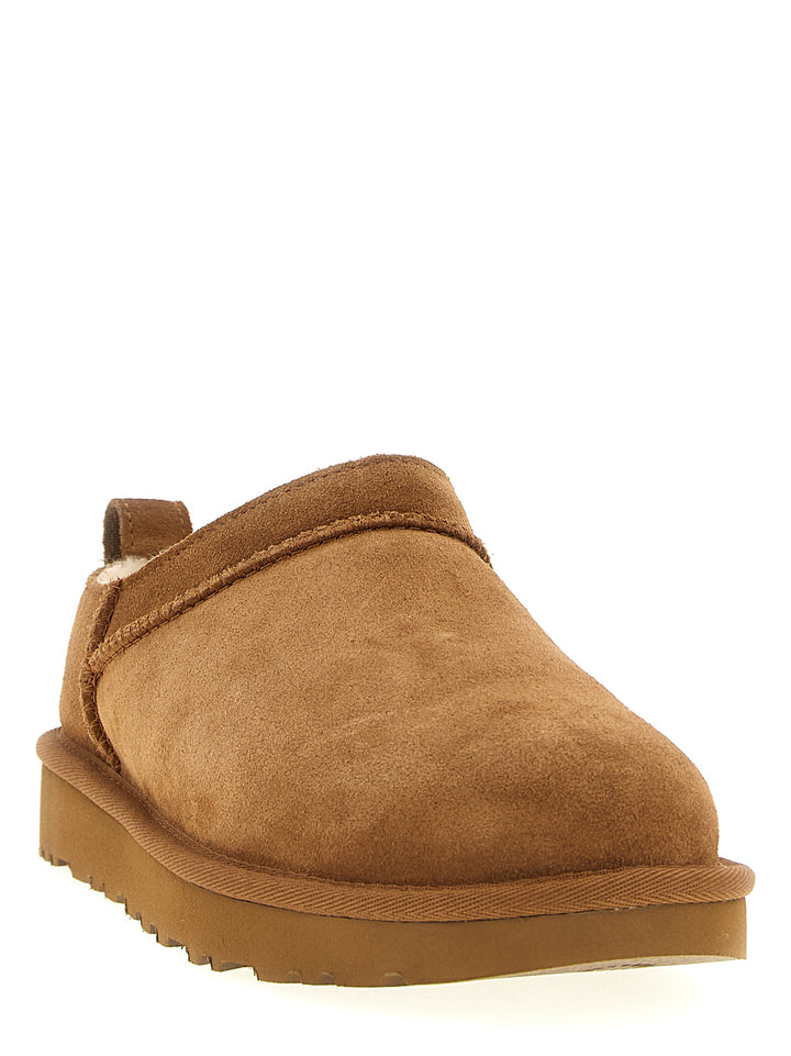 Ugg Classic Micro Boots and Ankle Boots - Brown | ebbbc7f307758750d848480f053f5b290eea1837