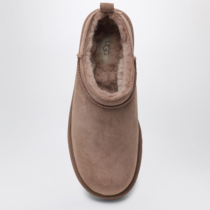 Ugg Shoes - Grey | 31d246e16a29af5811157fa33bc3aecdbd3280bc