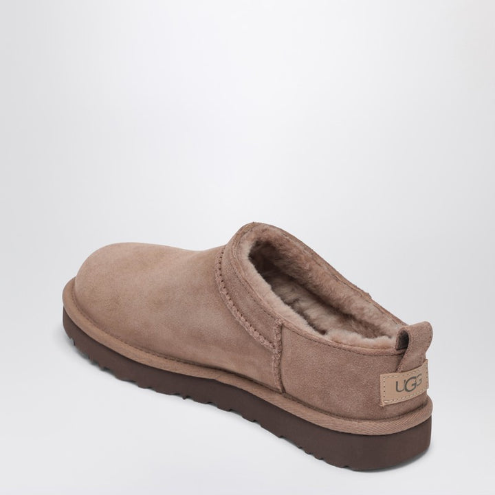 Ugg Shoes - Grey | 93216e62fcf5007b9e6f54315403344d5d7bac78