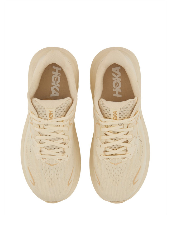 Hoka Sneakers - Beige | Wanan Luxury