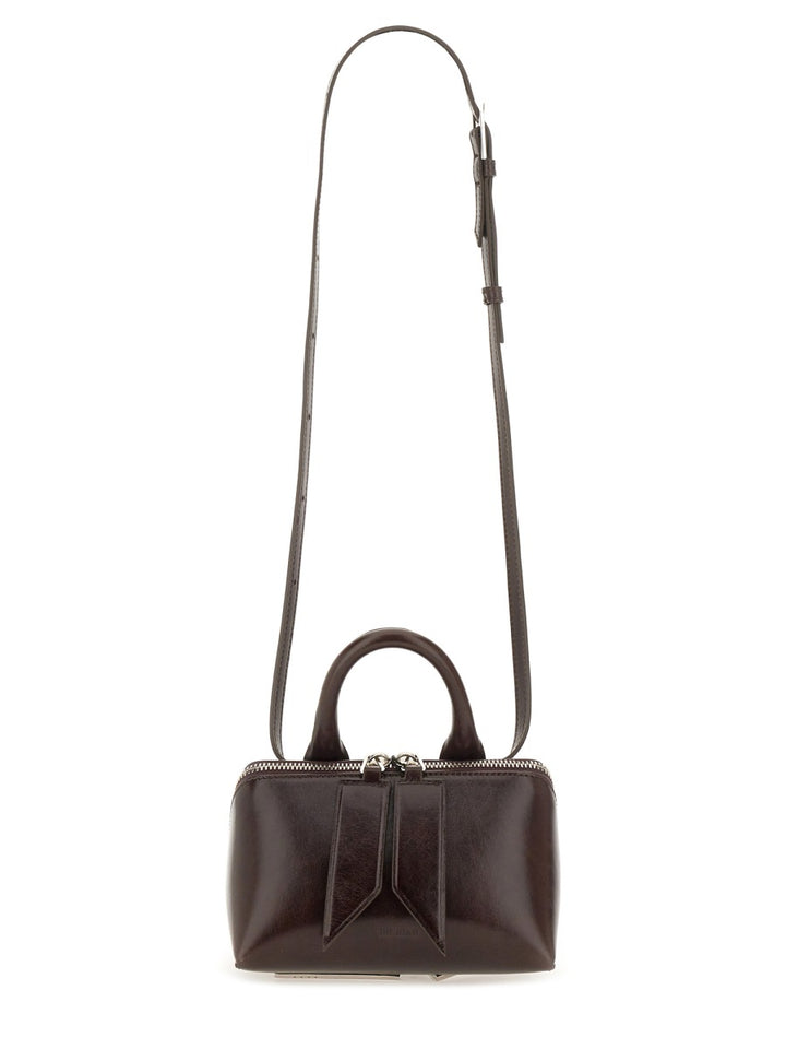 The Attico Hand Bags - Brown | Wanan Luxury