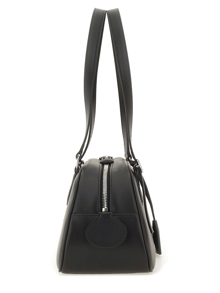 CourrèGes Shoulder Bags - Black | c855941b0732ca51d739b73774e3bc9043cbbf3d