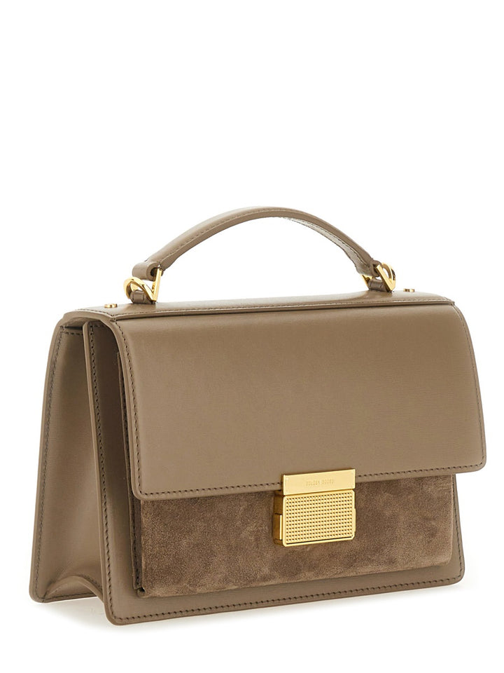 Golden Goose Hand Bags - Beige | Wanan Luxury