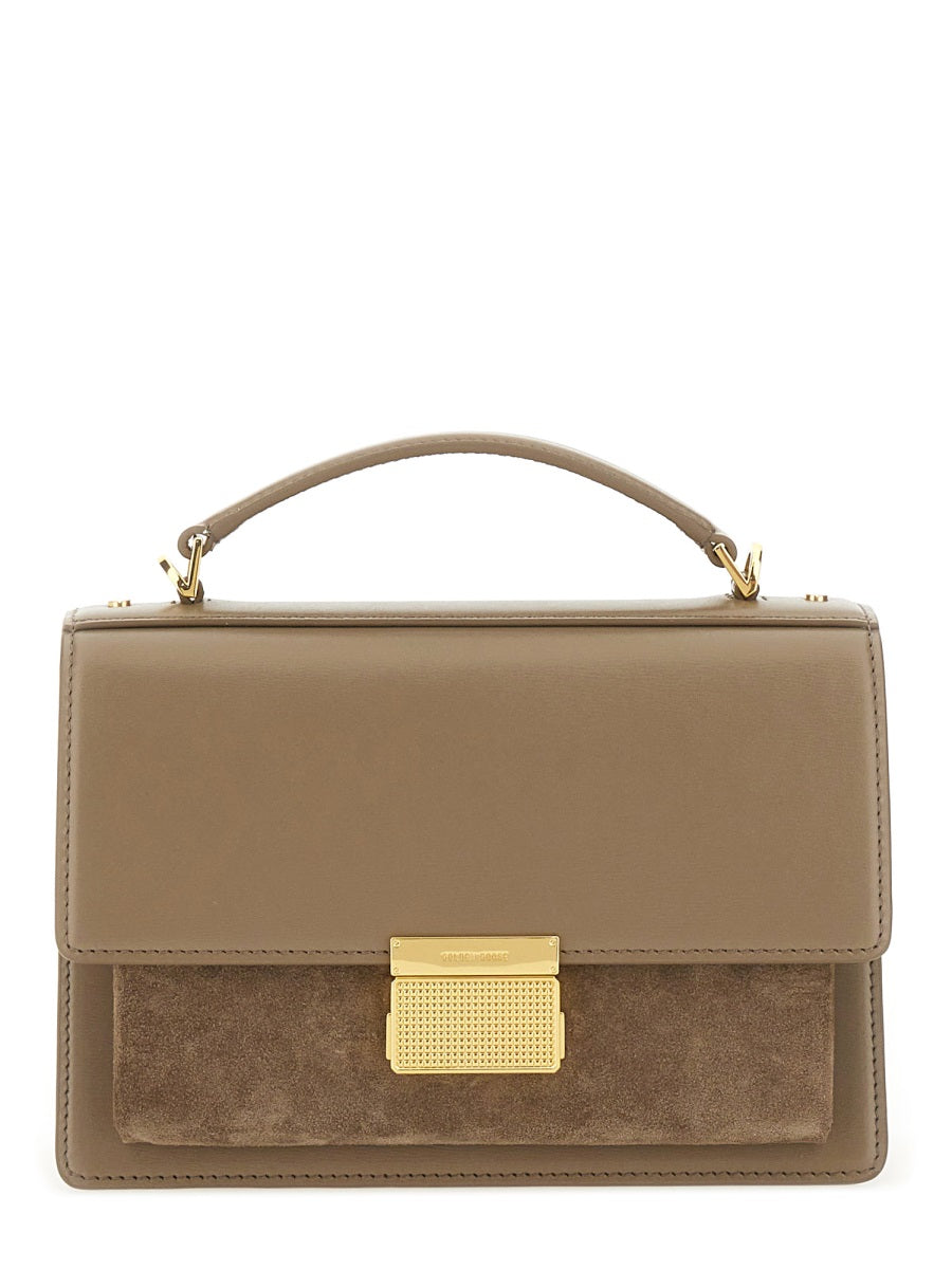 Golden Goose Hand Bags - Beige | Wanan Luxury