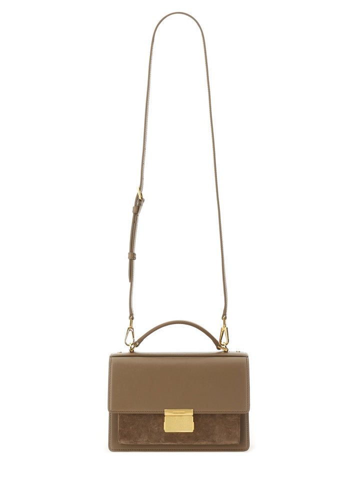 Golden Goose Hand Bags - Beige | Wanan Luxury