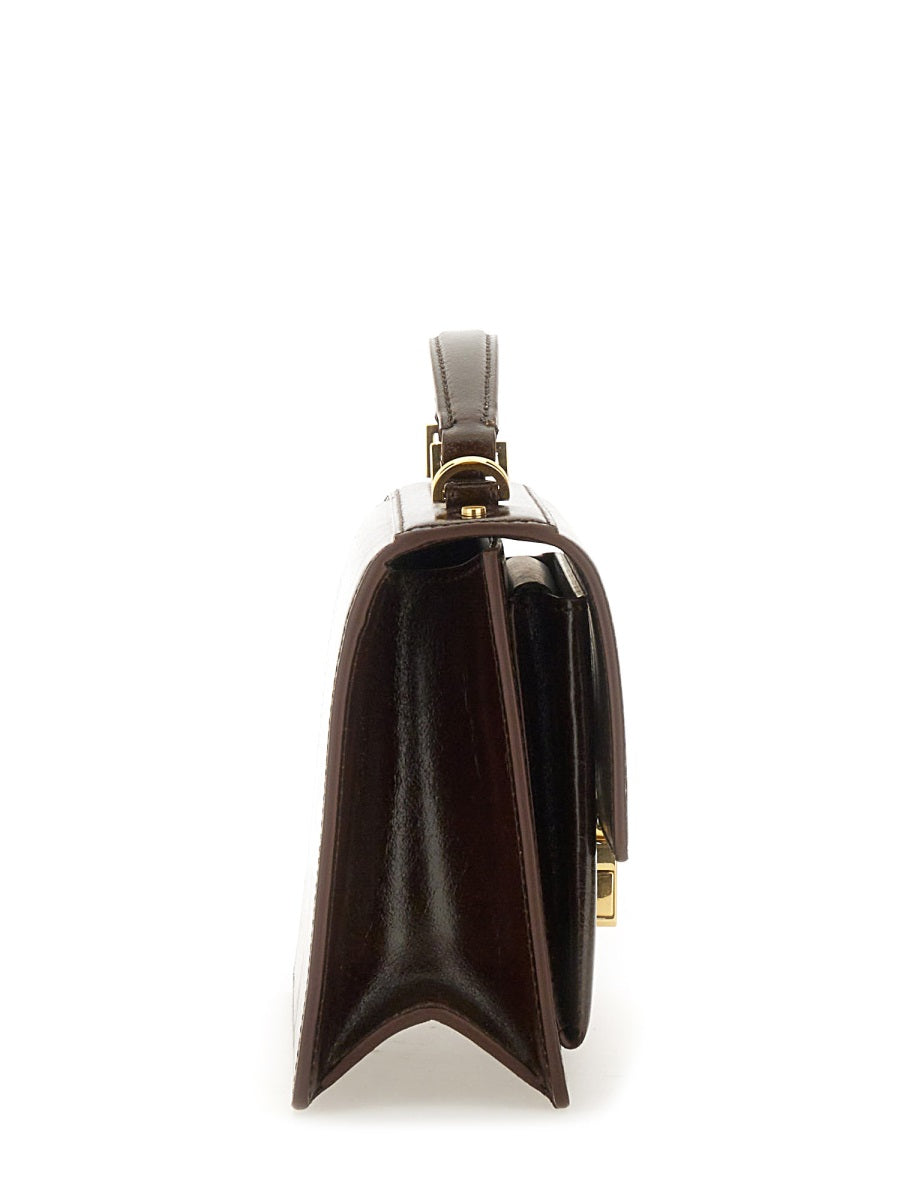Golden Goose Hand Bags - Brown | Wanan Luxury