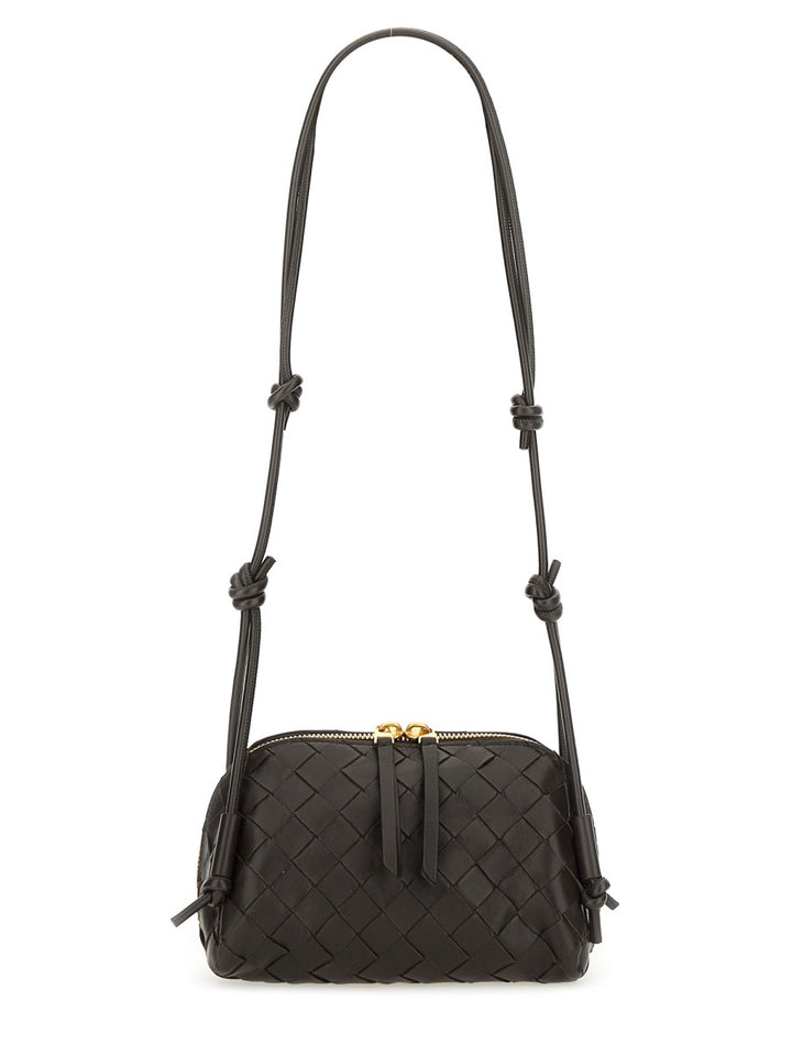Bottega Veneta Shoulder Bags - Brown | Wanan Luxury