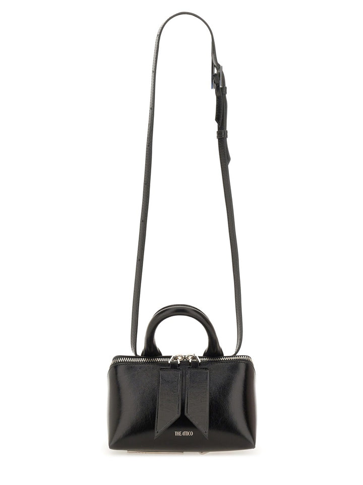 The Attico Hand Bags - Black | Wanan Luxury