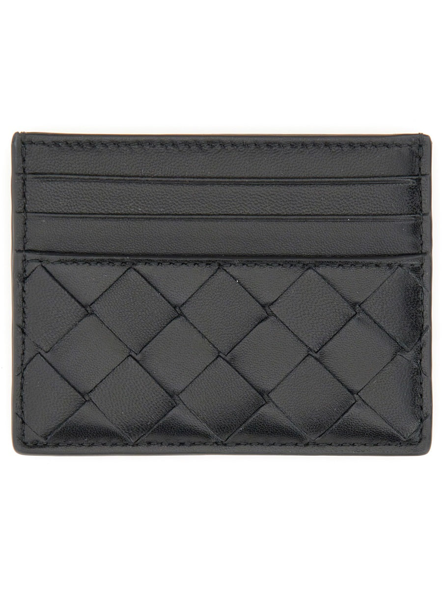 Bottega Veneta Wallets & Pures - Black | Wanan Luxury