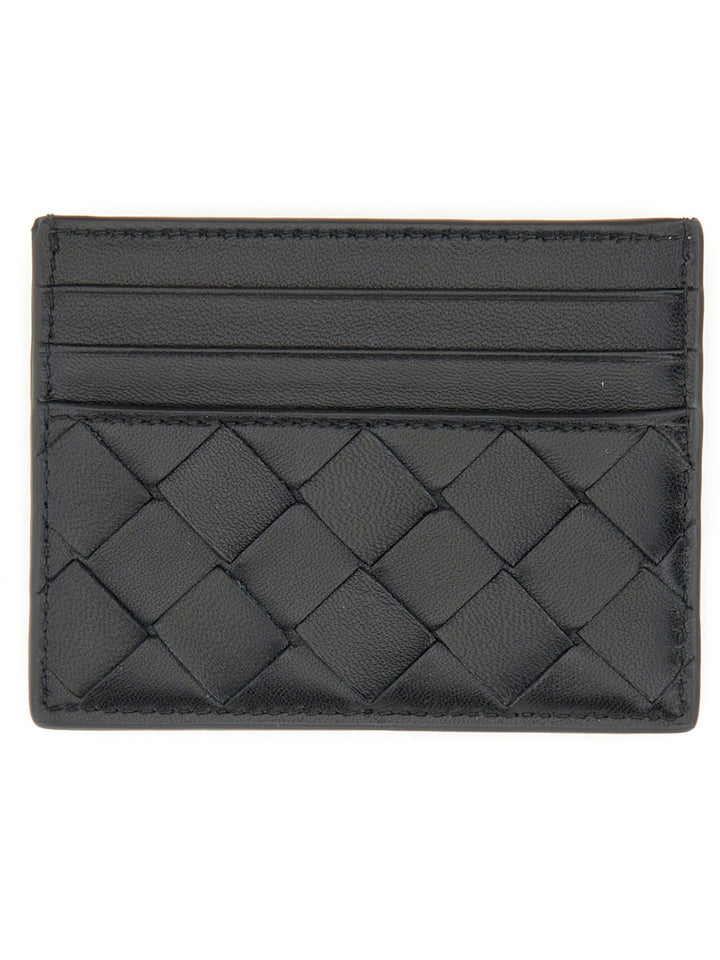 Bottega Veneta Wallets & Pures - Black | Wanan Luxury