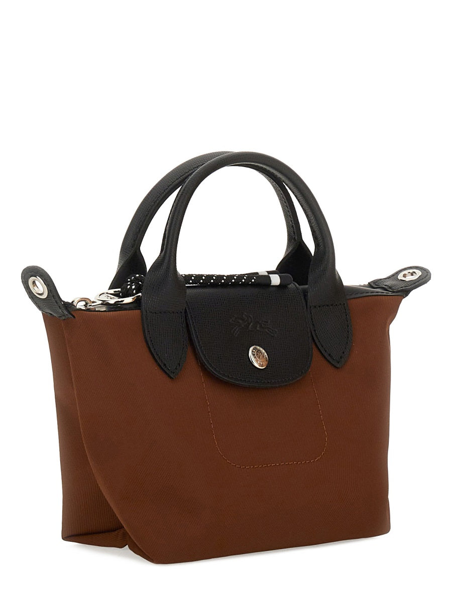 Longchamp Hand Bags - Brown | Wanan Luxury