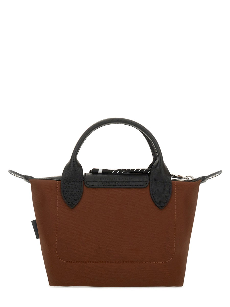 Longchamp Hand Bags - Brown | Wanan Luxury