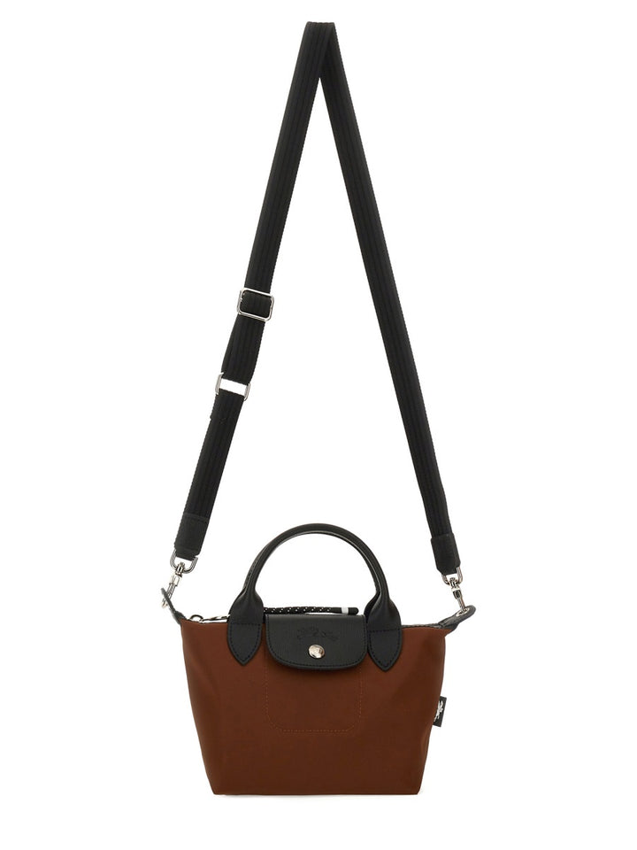 Longchamp Hand Bags - Brown | Wanan Luxury